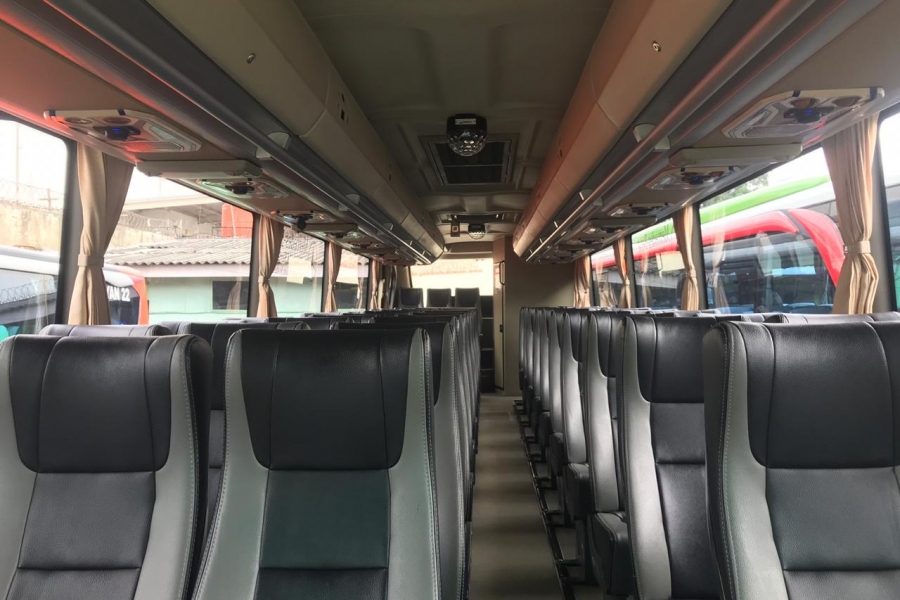 Mustika Holiday: Mengarungi Nusantara dengan Armada Pariwisata dari Jakarta Timur