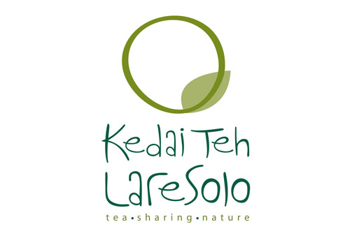 Kedai teh Laresolo