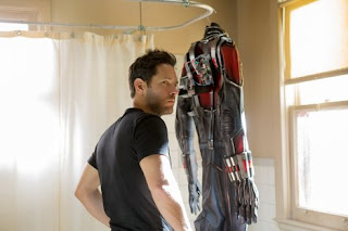 To Steal an Ant-Man movie moment.