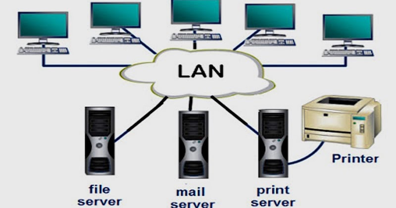 Local area network