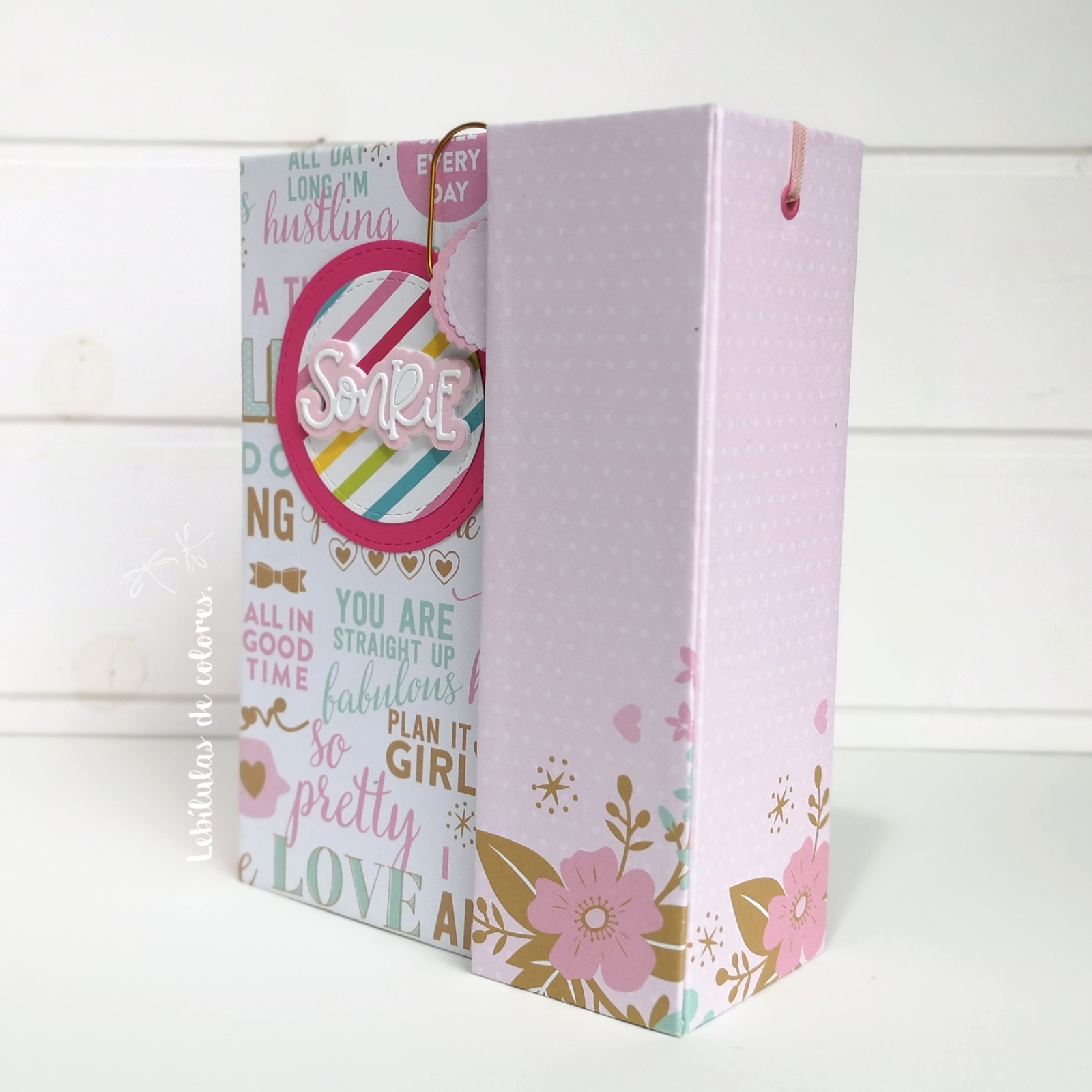 SNAIL MAIL PARA SCRAPASTURIAS.