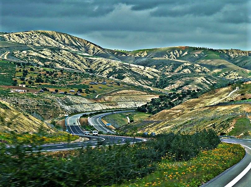 5five5 Khémisset (Morocco)