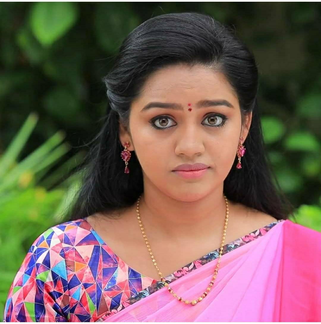 tamil serial actress usha pics