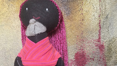 Las culpas de la maternidad