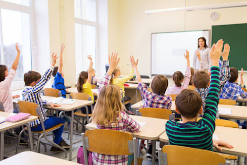 (63)  ÉDUCATEUR ÉDUCATRICE DE L’ENSEIGNEMENT PRÉSCOLAIRE AUX COMMUNES RURALES D’ELJADIDA