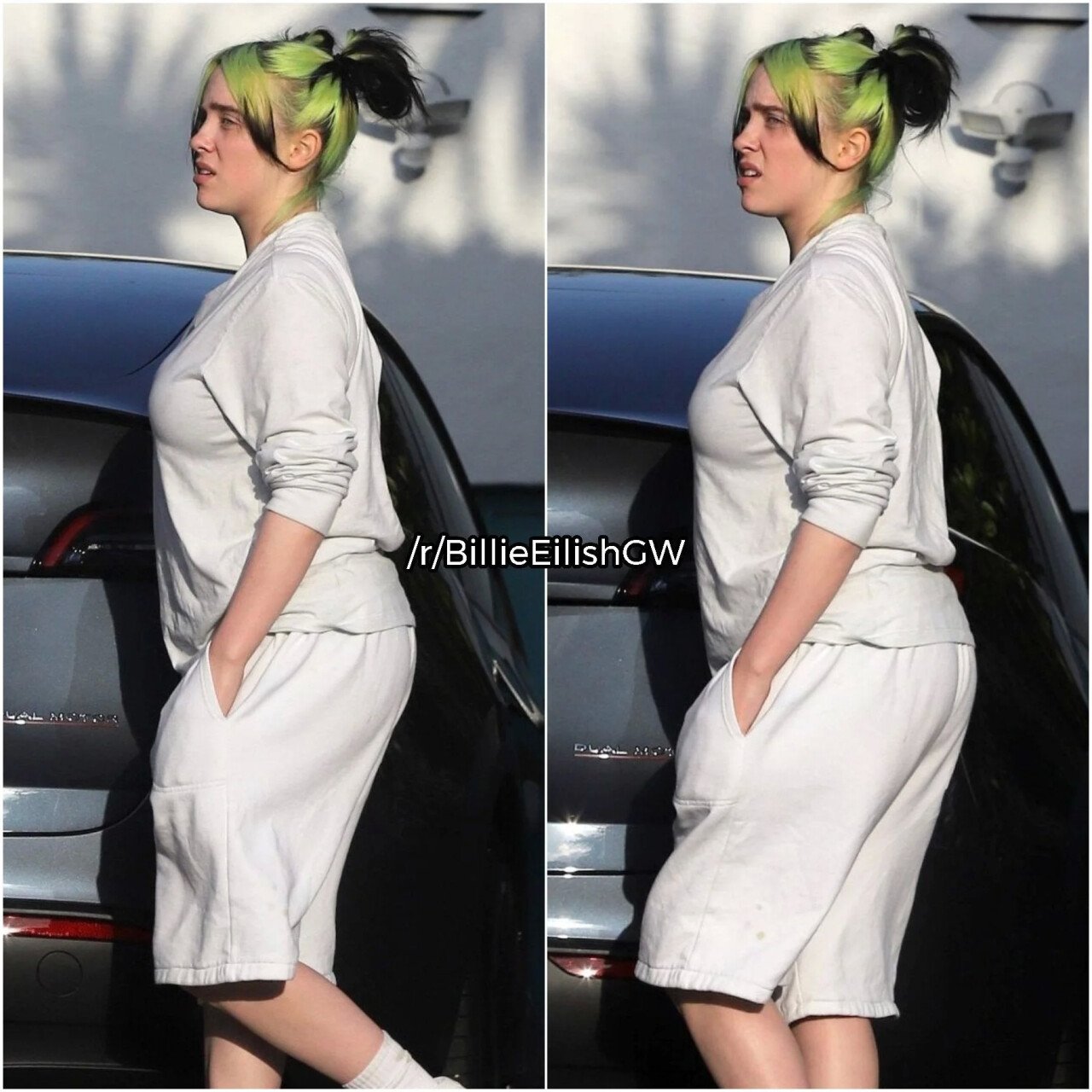 사람들이 빌리 아일리시에 대해 은근히 모르는 것 - 디쁠