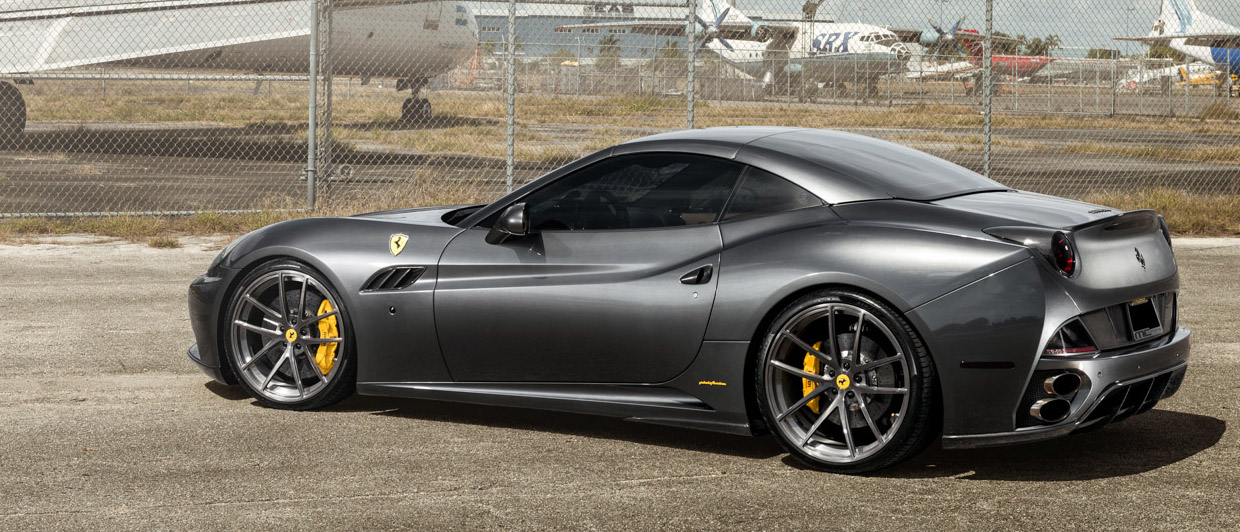 Tricked Out Showkase A Custom Car Sport Truck SUV Exotic