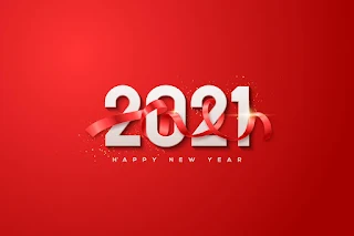 صور راس السنة الجديدة 2021