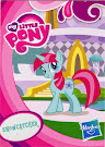 My Little Pony Wave 2 Snowcatcher Blind Bag Card