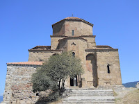 Dschawri Kloster Mzcheta
