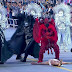 SÃO PAULO / Satanás ‘vencendo’ Jesus em Desfile de Carnaval revolta cristãos