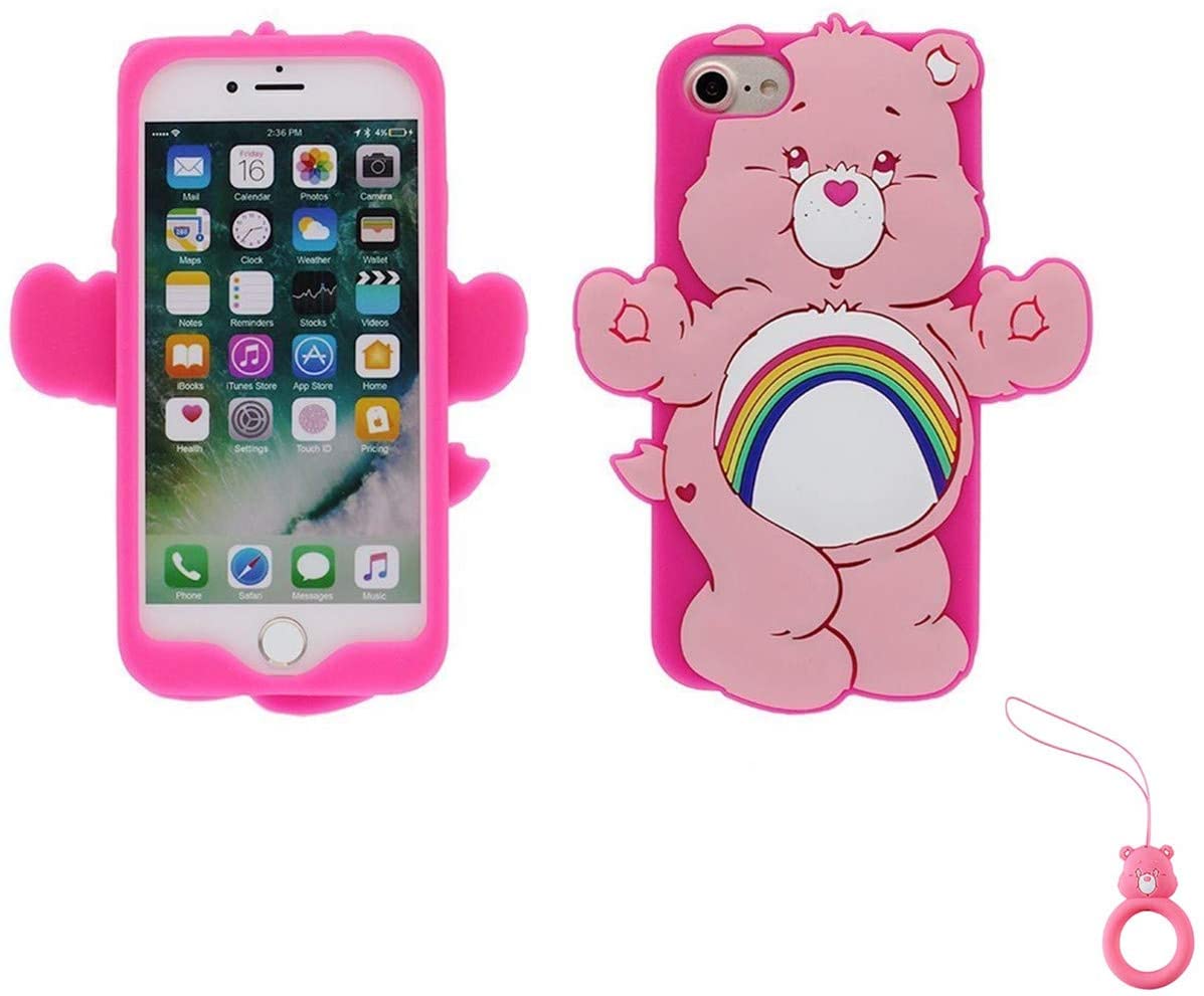 Care Bears Sticker Share on the App Store