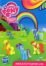 My Little Pony Wave 10 Diamond Mint Blind Bag Card