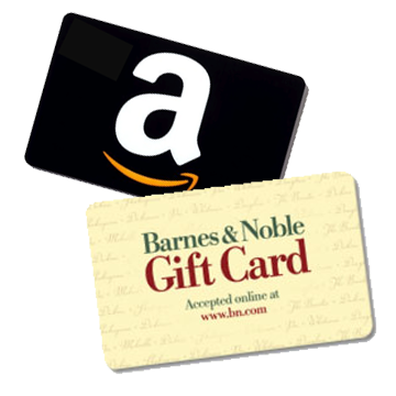 My First Giveaway!!!
