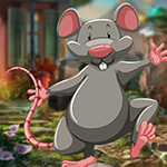 Play Games4King - G4K Benign Rat Escape