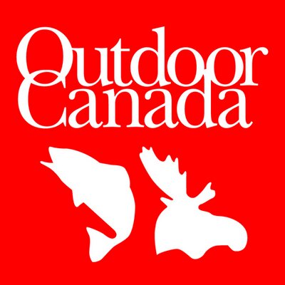 As seen in Outdoor Canada