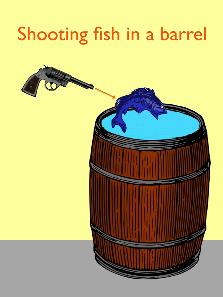 Joyful Public Speaking (from fear to joy) ‘In play’ is a stale old
