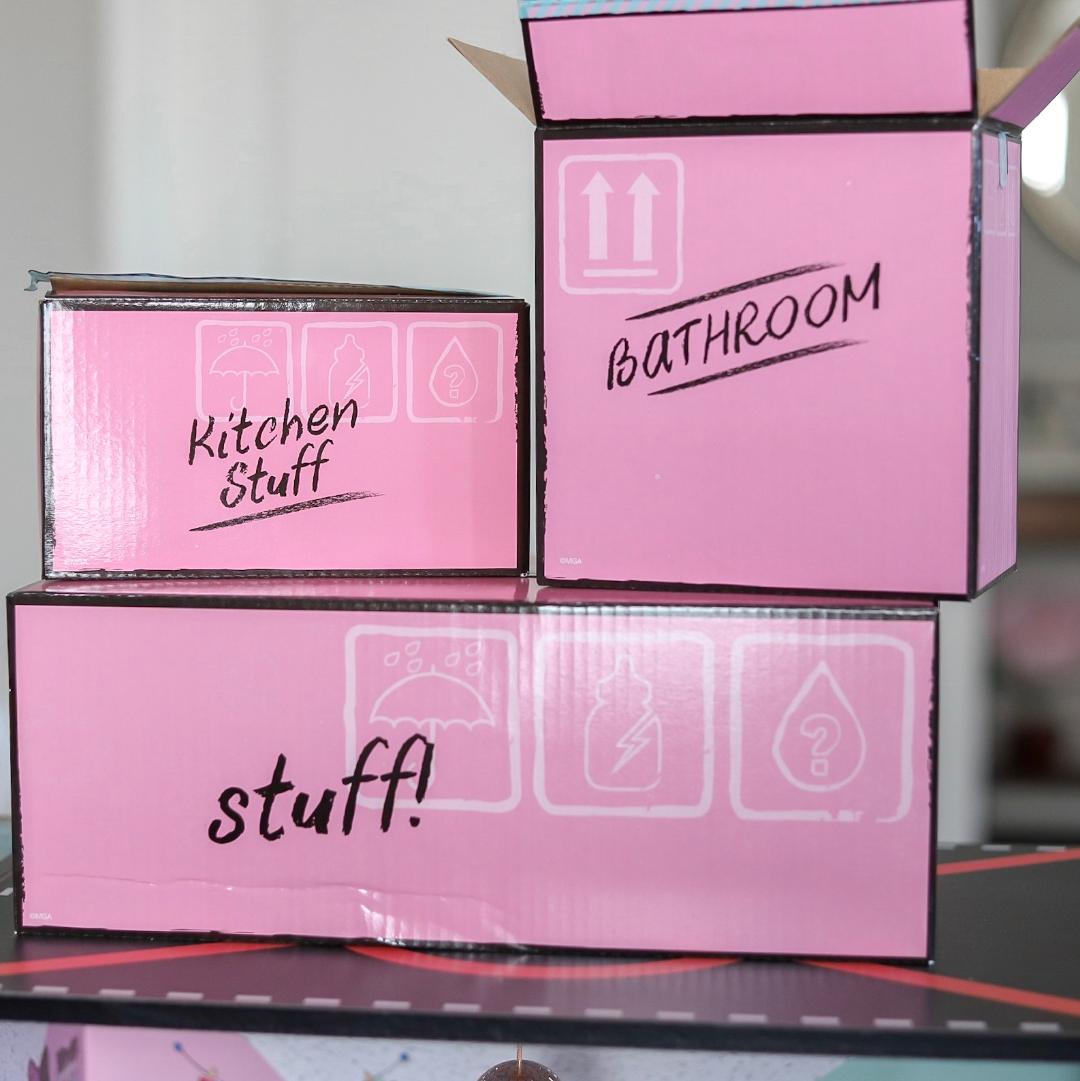 lol surprise suitcase walmart