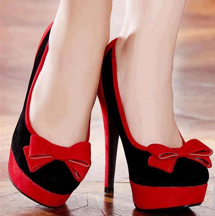 Latest Winter Shoes Trends For Ladies notonlybeauty