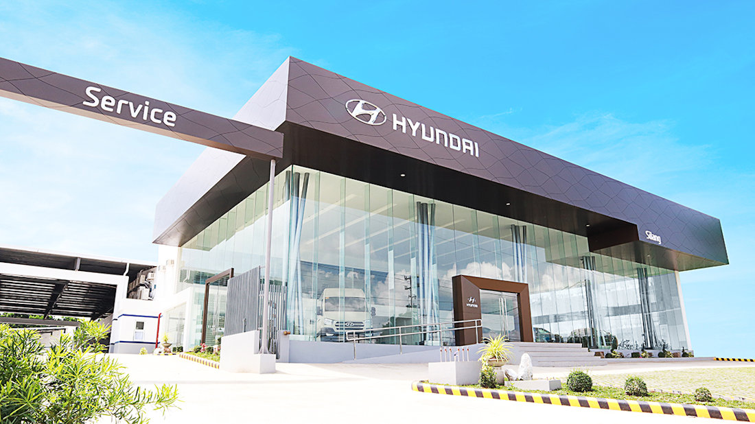 Hyundai PH Set to Expand Dealer Network in 2021 CarGuide.PH