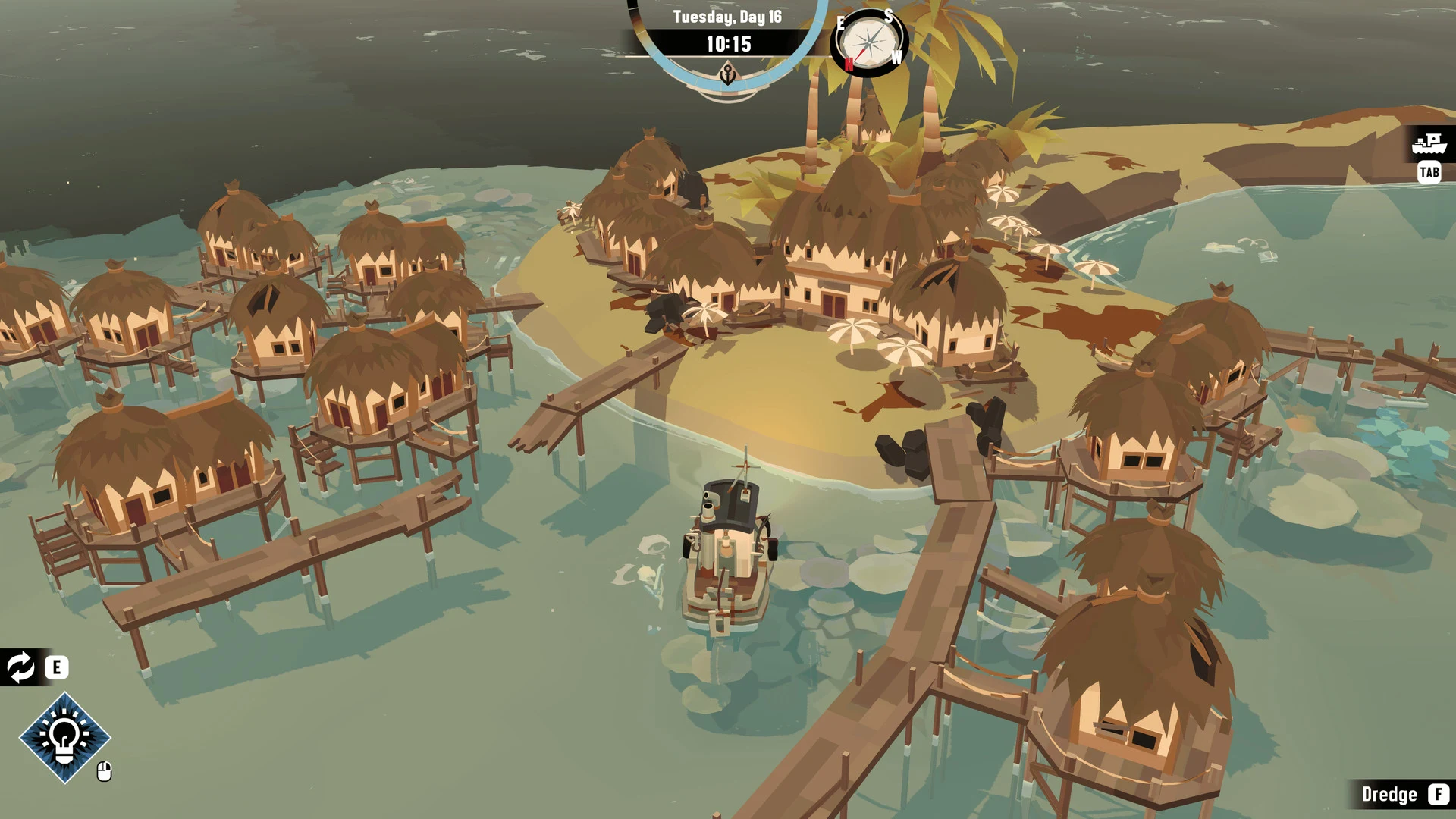 dredge-pc-screenshot-1
