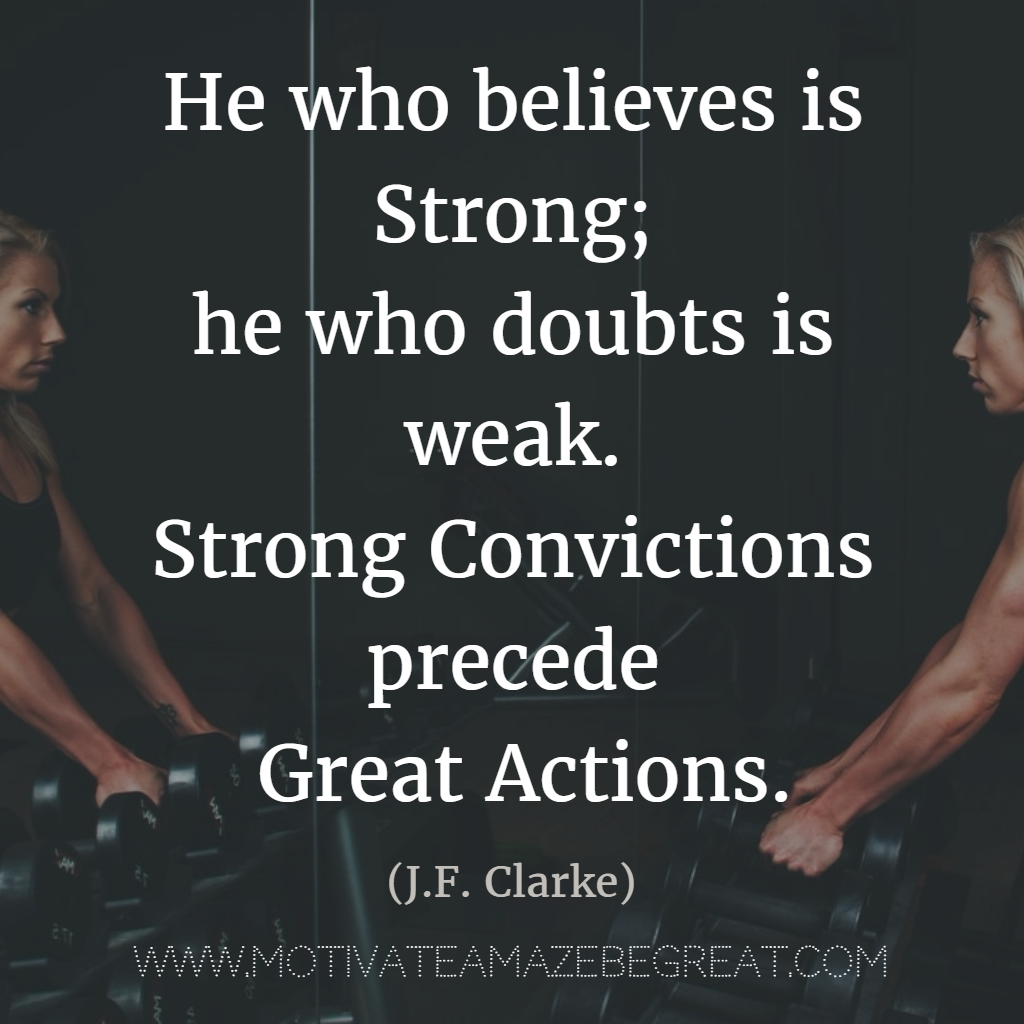 75 quotes about strength