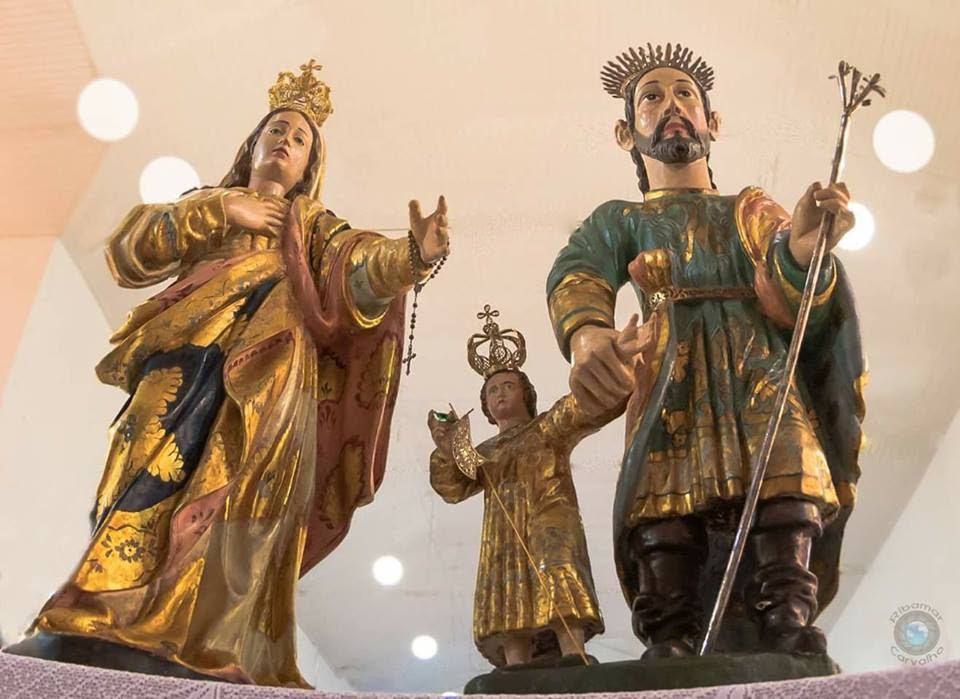 Santuário de Ribamar