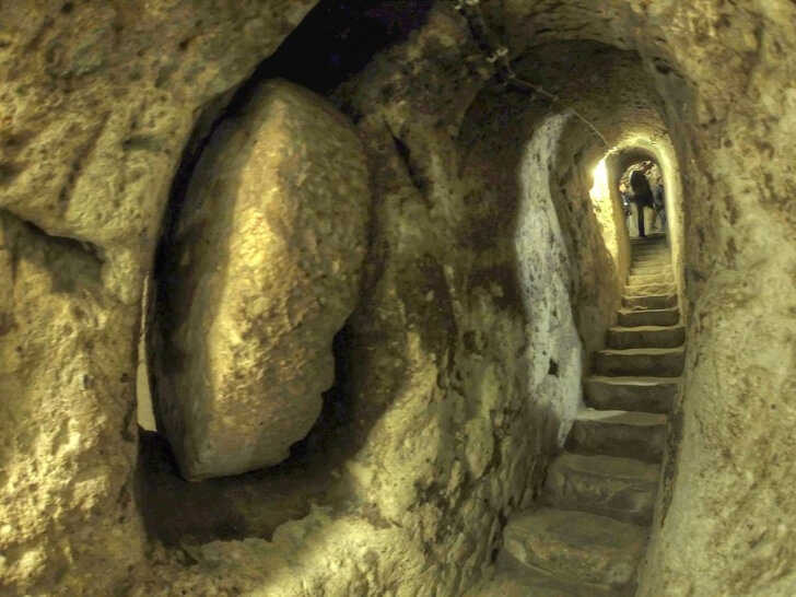 11 Breathtaking Archaeological Discoveries That Happened By Accident