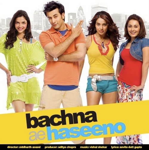 Bachna Ae Haseeno Moviekiller Bachna Ae Haseeno Moviekiller