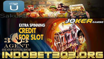 Daftar Deposit Judi Slot Online Joker123 Casino
