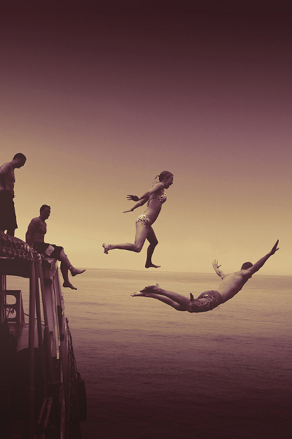 «Me ha hecho poeta la vida» SENTIRME VIVO ES LO QUE QUIERO