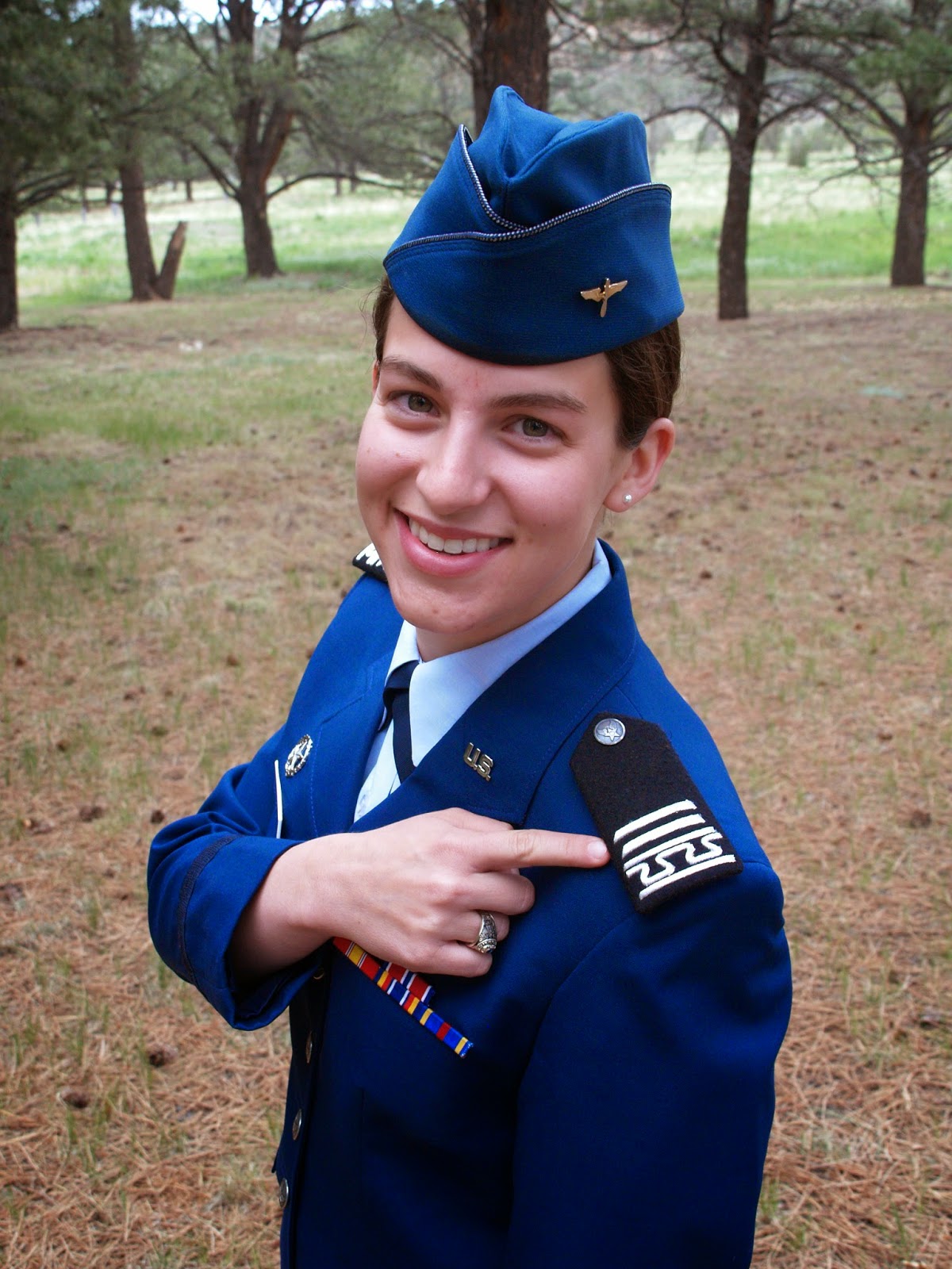 To Be Me Graduation Week Begins