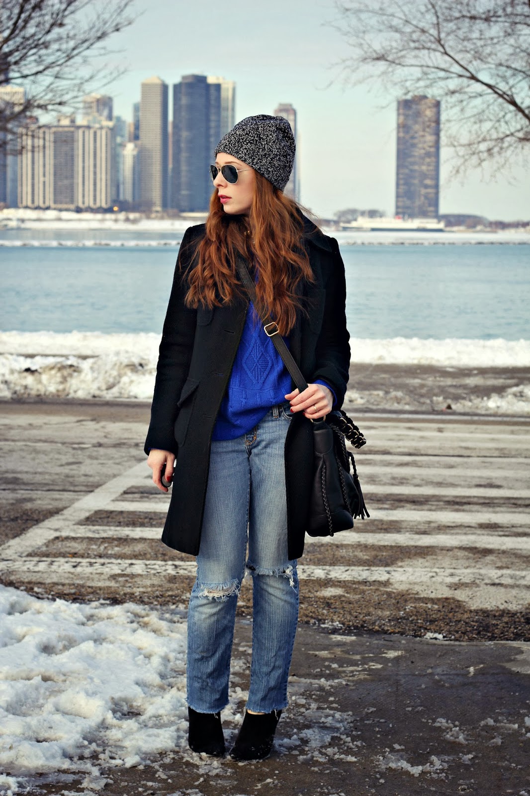 casual style winter