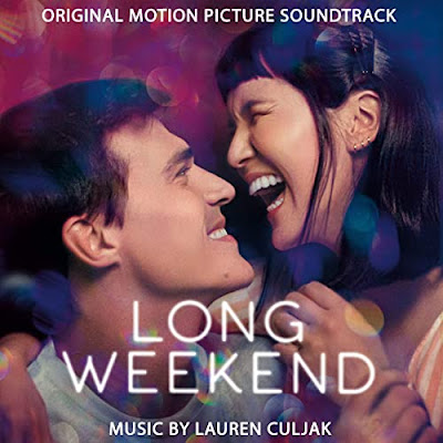 Long Weekend Soundtrack Lauren Culjak