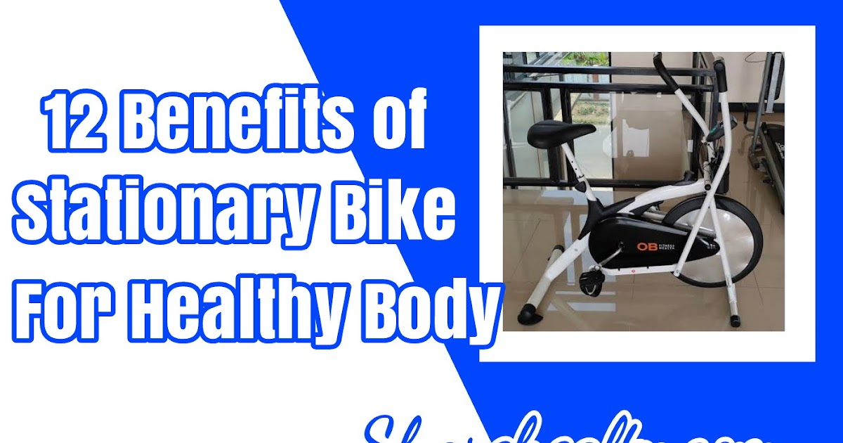 Stationarybikebenefitsstomach