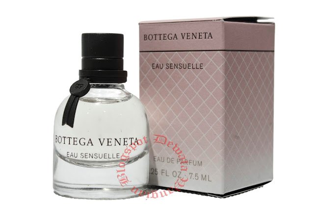 BOTTEGA VENETA Eau Sensuelle Miniature Perfume