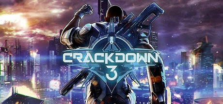 Crackdown 3 MULTi8-ElAmigos