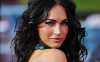 American Actress and Model Megan Fox Wallpapers