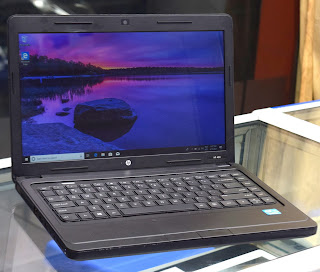 Jual Laptop HP 430 Core i3-M380 2.5GHz di Malang