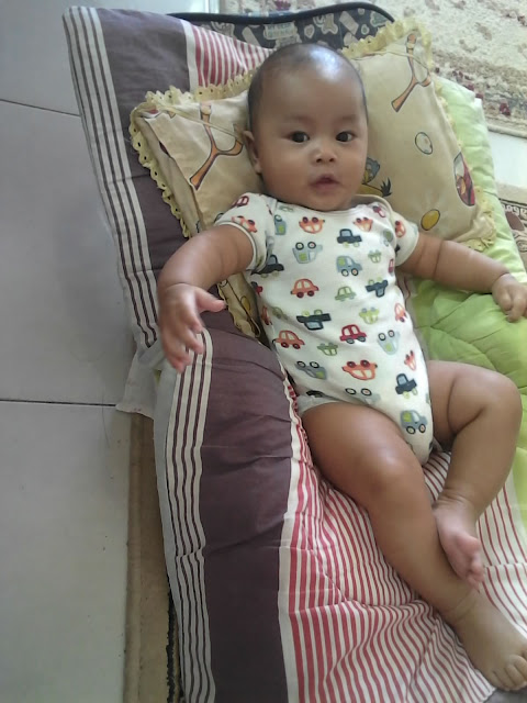 baby boy tanda mengandung baby boy,alahan mengandung,tiada alahan mengandung