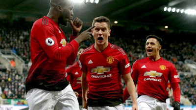بث مباشر مباراة مانشستر يونايتد وإف سي أستانا مشاهدة مباراة مانشستر يونايتد وإف سي أستانا