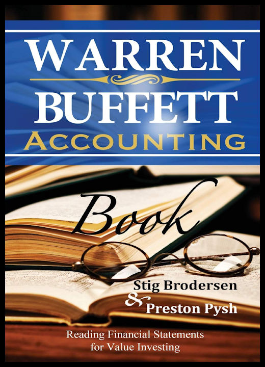 71 Alessandro-Bacci-Middle-East-Blog-Books-Worth-Reading-Pysh-Warren-Buffett-Accounting