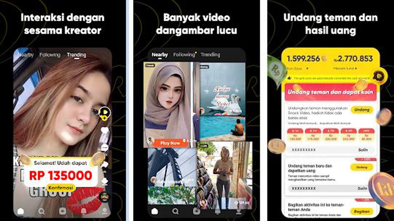 Apk Yang Menghasilkan Uang Rangkuman Apk Penghasil Uang Terbukti Membayar