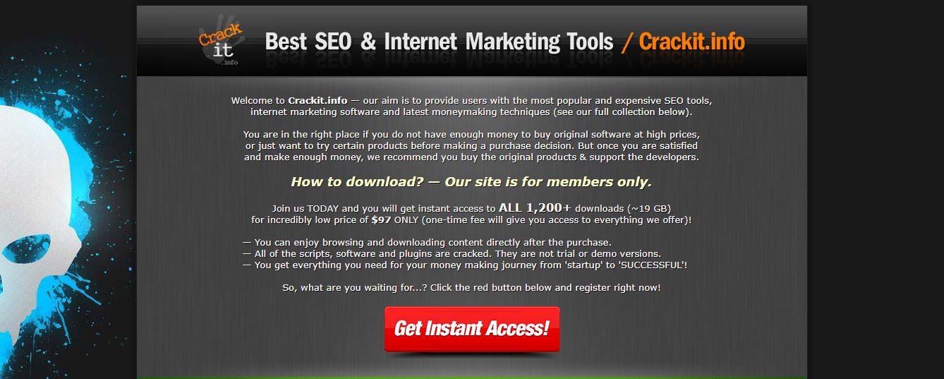 [GET] Crackit.info Softwares Updated (May 2020) The Cracked Tools
