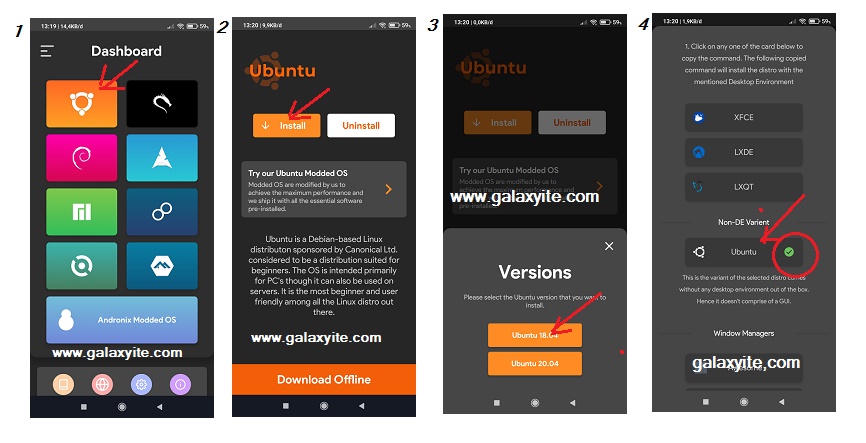 android sdk download ubuntu android sdk download ubuntu
