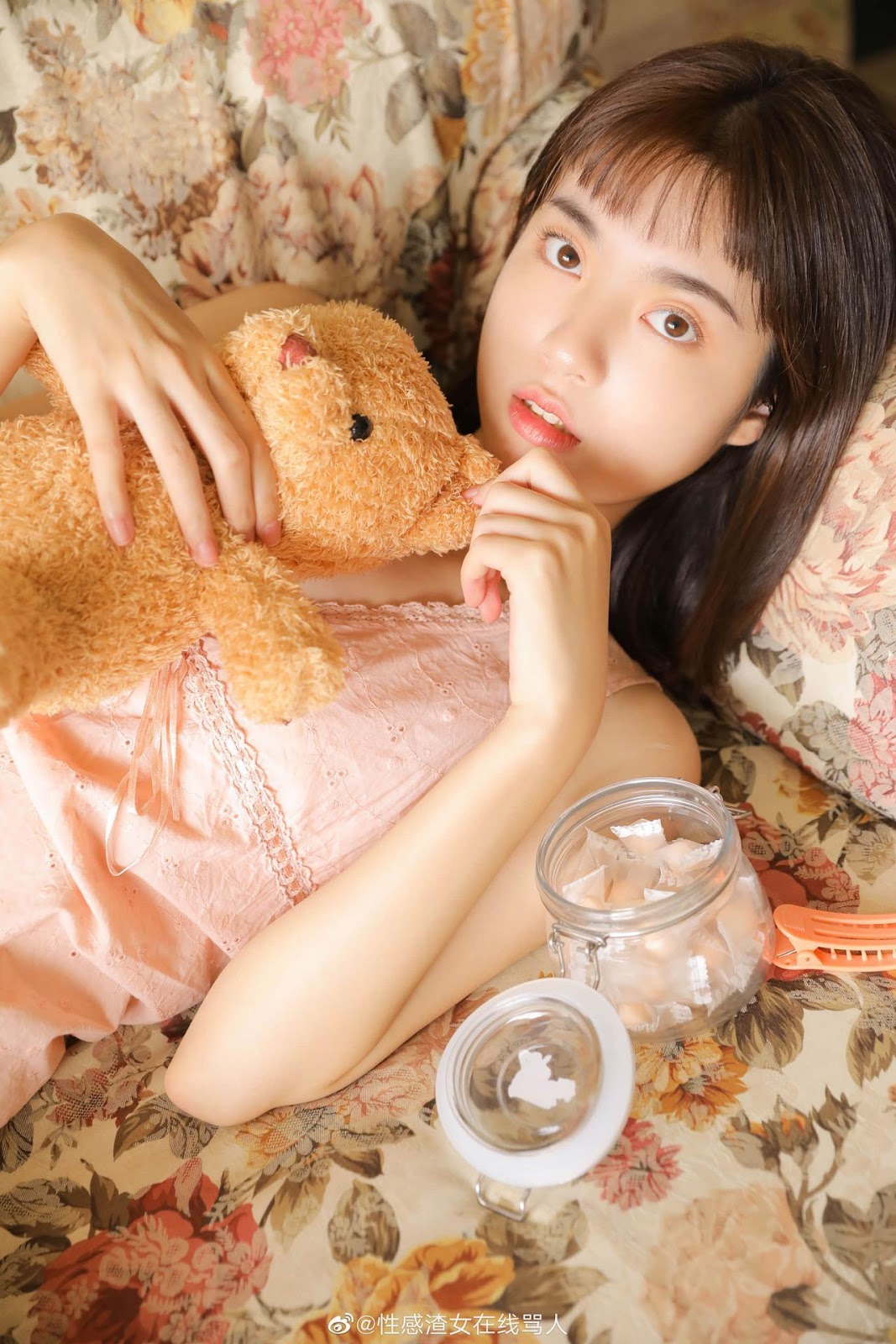 Image-Chinese-Cute-girl-Lovely-little-girl-TruePic.net