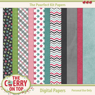 The PuurFect papers