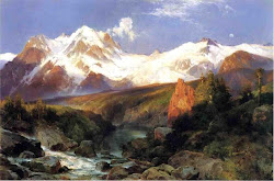 moran thomas teton range paintings oil painting 1926 1837 canvas artwork wahooart united river hudson kingdom reproductions england 1897 artworks