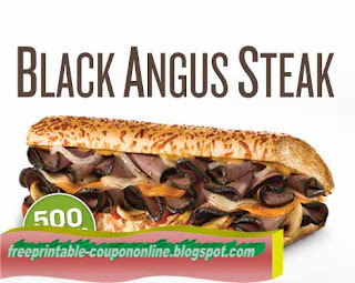 Free Printable Black Angus Steakhouse Coupons