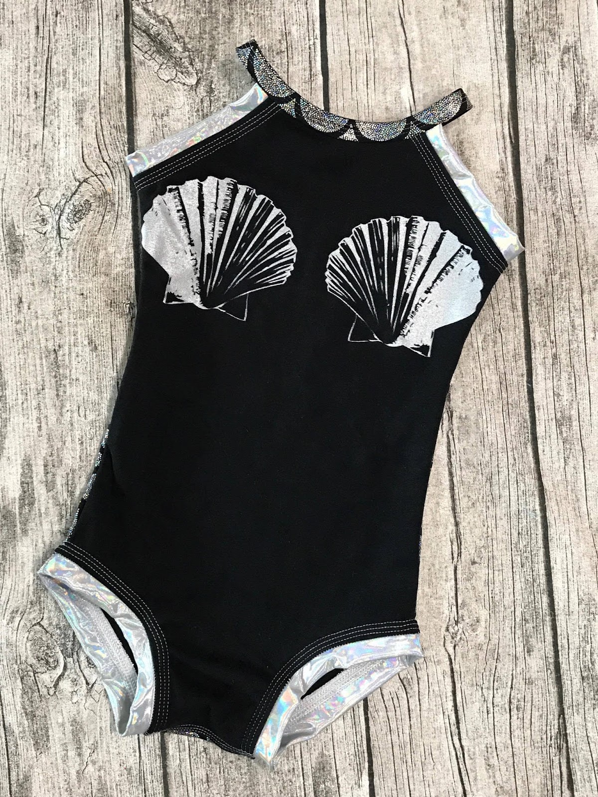 Create Kids Couture How to Make a Leotard Using a Store Bought Tee